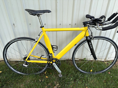 Cannondale caad ironman - caad, 9