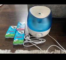 Vicks Mini Cool Mist