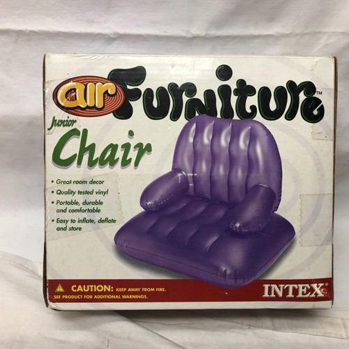 1999 intex air - air, furniture