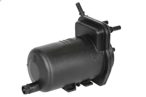 Fuel filte mann - mann-filter, wk