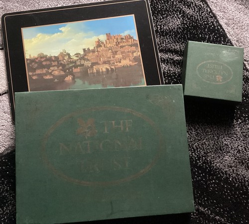 National trust pimpernel cork - trust,