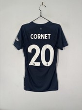 Original Burnley Third