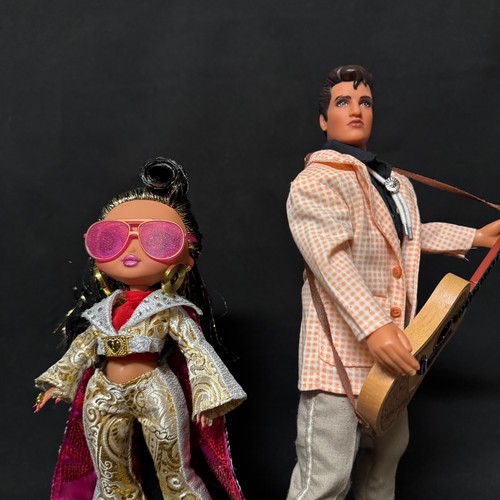 Vintage 1993 elvis presley - vintage,