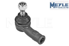 FRONT LEFT TIE ROD END AXIAL