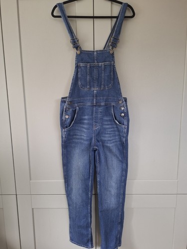 Fat face lewis dungarees size - dungarees,