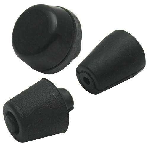 Trunk tailgate cushioning - trunk,