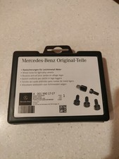 New Mercedes Benz  Black Anti