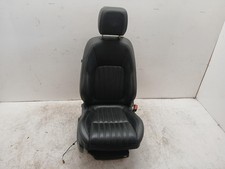 JAGUAR XF FRONT SEAT Mk2