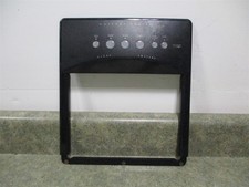 FRIGIDAIRE FRIDGE COVER