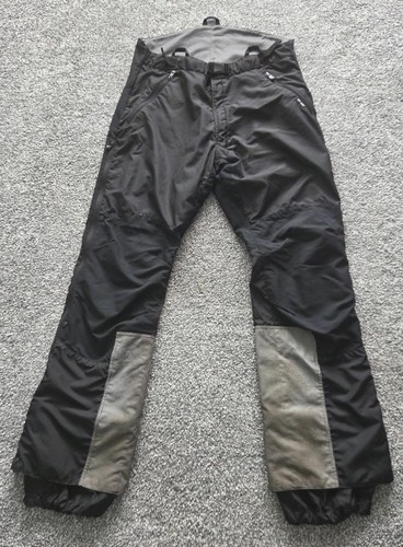Paramo enduro tour trousers - enduro,