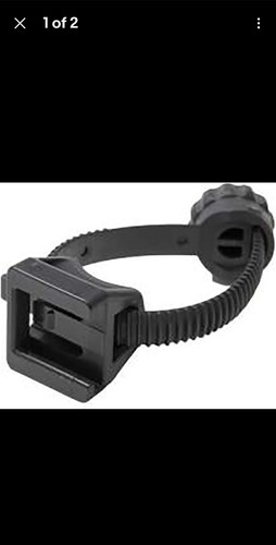 Cateye rear flex bracket - rear,