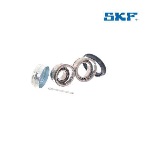 Wheel bearing kit - wheel, skf