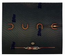 Topps 2024 Dune Chrome® Hobby