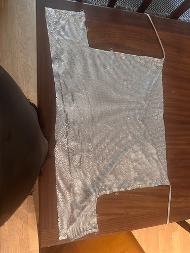 Vintage oasis silver - oasis,