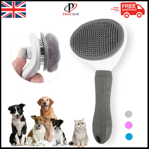Hair remover pet - remover, brush