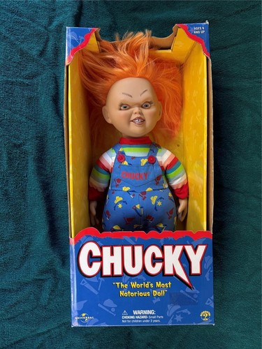 Child play chucky - play, 17"