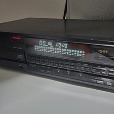 Technics SL-P770 Compact Disc