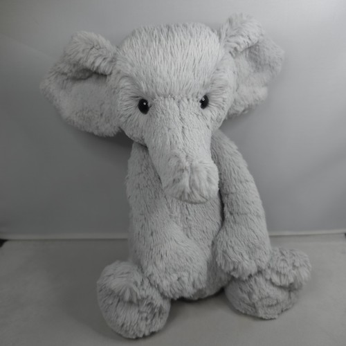 Jellycat bashful elephant - -,