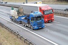 Truck Photo Scania R 480