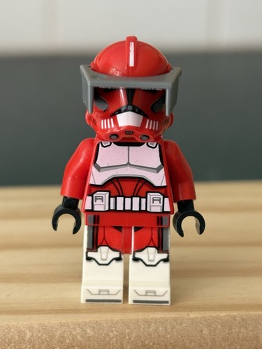Lego star wars - wars, fox