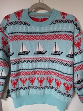 Woman's Costal/Nautical