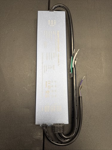 Dc24v 300w listed - 300w, &