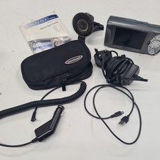 NAVMAN ICN 600 SERIES PAN EUROPEAN GPS SAT NAV BUNDLE