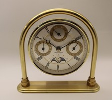 Portfolio Solid Brass