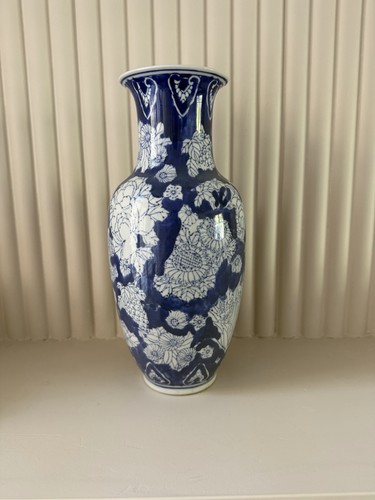 Vintage style blue - blue, and