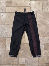 Prada SS18 Nylon Garbardine