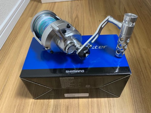 Shimano speedmaster 12ii - shimano,