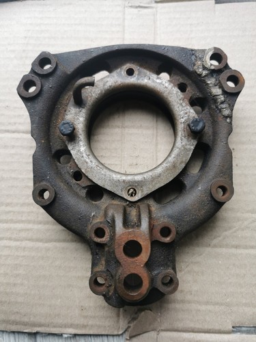 Genuine bmw r69 - genuine, r50/2