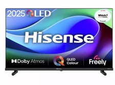 Hisense Smart TV 32E5QTUK 32"