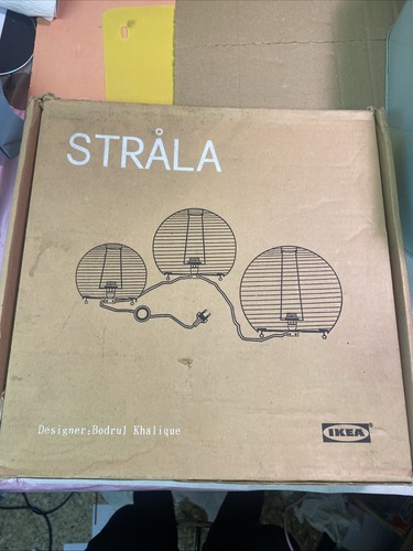 1999 ikea strala - ikea, rice