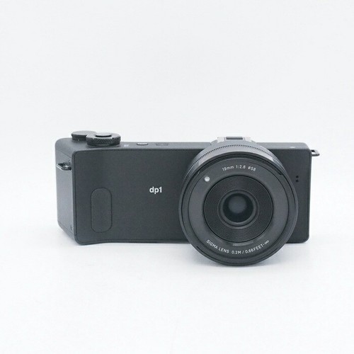Sigma dp1 quattro - quattro, compact