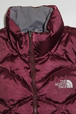 The North Face 550 quilted