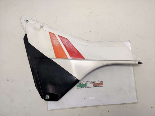 Side fairing right moto - side,