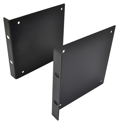 Inch adaptor brackets - 3u,