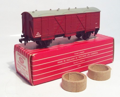 Hornby dublo rail - hornby, 2/3-rail
