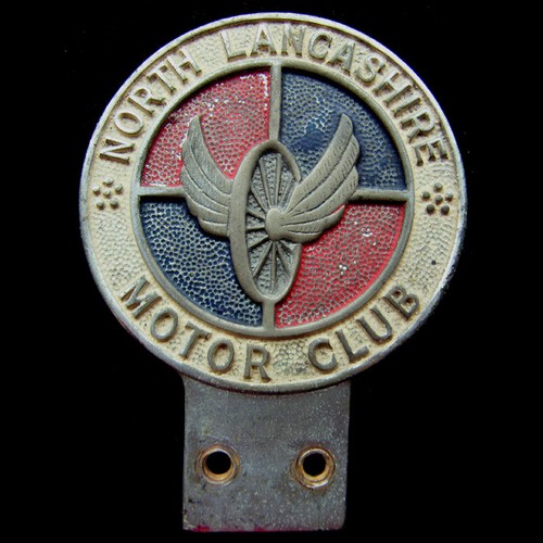 North lancashire motor club - lancashire,
