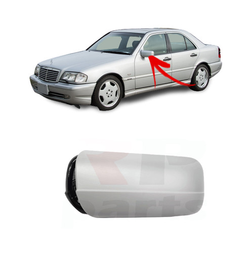 For w210 c - w210,