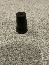 Vintage Volex BS98  Art Deco Bakelite Light Bulb Lamp Holder screw tip #19 