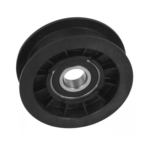 4pcs flat idler jockey - idler, belt