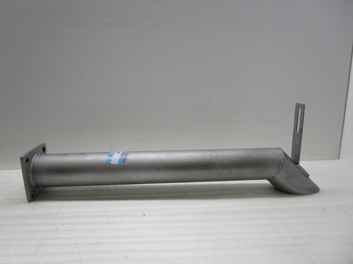 Exhaust stack pipe - stack, volvo