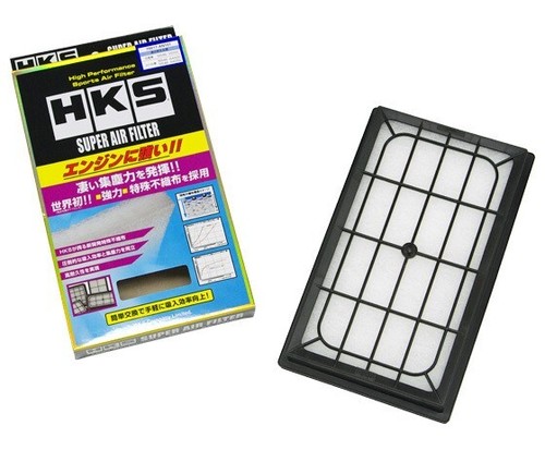 Hks super air - air, for