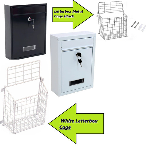 External large mail - external, post