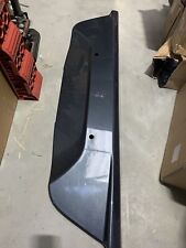 Kontiki Motorhome front  panel