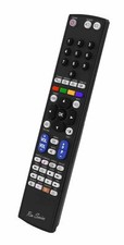 Replacement remote control - replacement, for