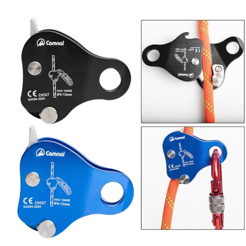 Rope grab mountaineering - rope,