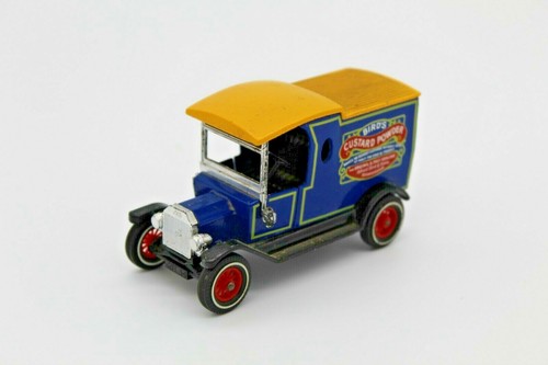 Matchbox models yesteryear - matchbox, of
